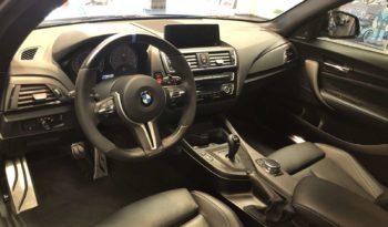 BMW – M2 – 370 CH – DKG 7 (F87) plein