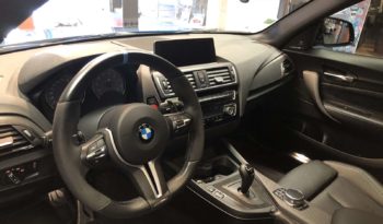 BMW – M2 – 370 CH – DKG 7 (F87) full