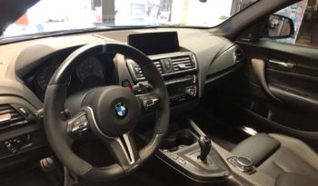 BMW – M2 – 370 CH – DKG 7 (F87) plein
