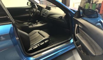 BMW – M2 – 370 CH – DKG 7 (F87) plein