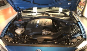 BMW – M2 – 370 CH – DKG 7 (F87) plein