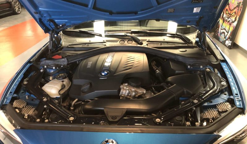 BMW – M2 – 370 CH – DKG 7 (F87) plein