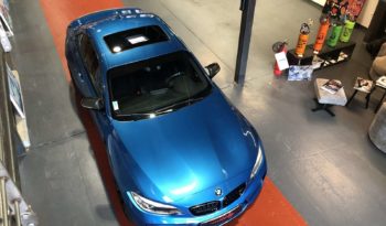 BMW – M2 – 370 CH – DKG 7 (F87) plein