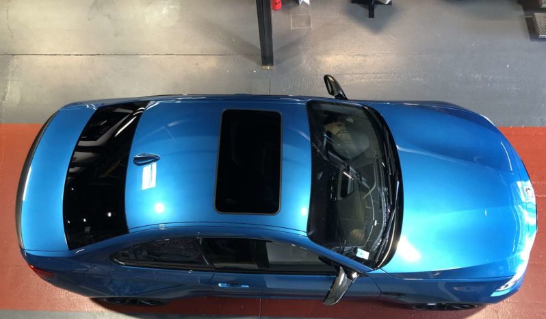 BMW – M2 – 370 CH – DKG 7 (F87) plein
