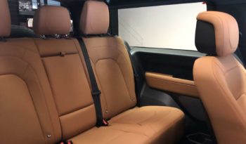 LAND ROVER DEFENDER 90 V8 5.0 S/C AWD P525CH plein