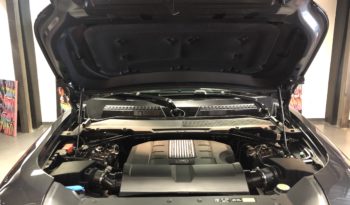 LAND ROVER DEFENDER 90 V8 5.0 S/C AWD P525CH plein