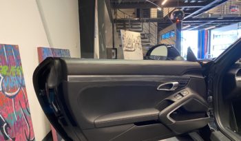 PORSCHE 911 (991-2) Targa 4S PDK 420 Ch plein