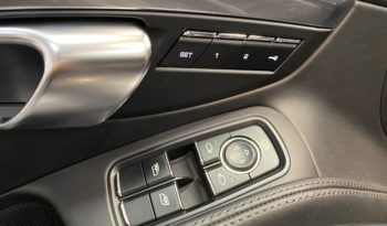 PORSCHE 911 (991-2) Targa 4S PDK 420 Ch plein