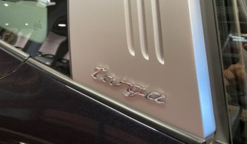 PORSCHE 911 (991-2) Targa 4S PDK 420 Ch plein
