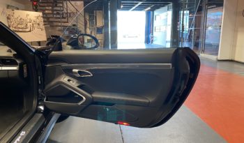 PORSCHE 911 (991-2) Targa 4S PDK 420 Ch plein