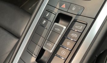 PORSCHE 911 (991-2) Targa 4S PDK 420 Ch plein