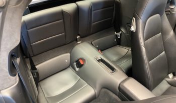 PORSCHE 911 (991-2) Targa 4S PDK 420 Ch plein