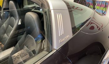 PORSCHE 911 (991-2) Targa 4S PDK 420 Ch plein
