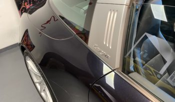 PORSCHE 911 (991-2) Targa 4S PDK 420 Ch plein