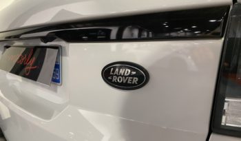 RANGE ROVER SPORT SDV6 AUTOBIOGRAPHY DYNAMIC – 292 CH plein