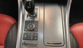 RANGE ROVER SPORT SDV6 AUTOBIOGRAPHY DYNAMIC – 292 CH plein