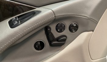 MERCEDES – SL 500 – BVA – 306 CH plein
