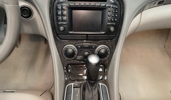 MERCEDES – SL 500 – BVA – 306 CH plein