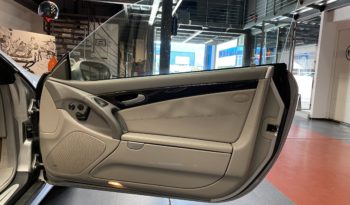 MERCEDES – SL 500 – BVA – 306 CH plein