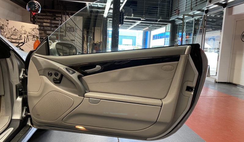 MERCEDES – SL 500 – BVA – 306 CH plein