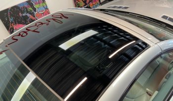 MERCEDES – SL 500 – BVA – 306 CH plein