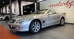 MERCEDES – SL 500 – BVA – 306 CH