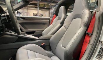 PORSCHE 911 (992) TARGA 4S – 3.0 – 450 CH – PDK plein