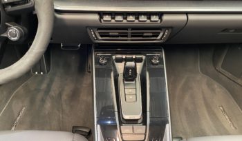 PORSCHE 911 (992) TARGA 4S – 3.0 – 450 CH – PDK plein