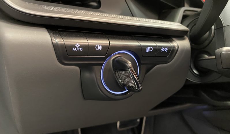 PORSCHE 911 (992) TARGA 4S – 3.0 – 450 CH – PDK plein