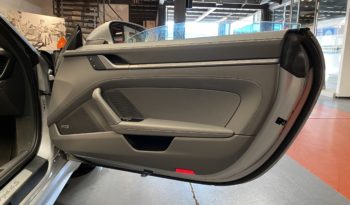 PORSCHE 911 (992) TARGA 4S – 3.0 – 450 CH – PDK plein