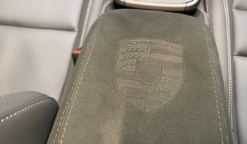 PORSCHE 911 (992) TARGA 4S – 3.0 – 450 CH – PDK plein
