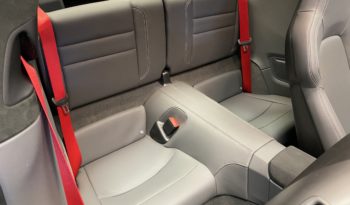PORSCHE 911 (992) TARGA 4S – 3.0 – 450 CH – PDK plein