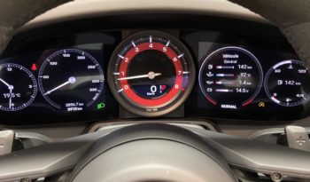 PORSCHE 911 (992) TARGA 4S – 3.0 – 450 CH – PDK plein