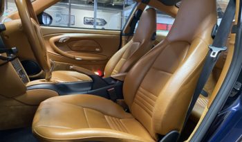 PORSCHE 911 (996) Carrera 4S – 320 CH – BVM plein