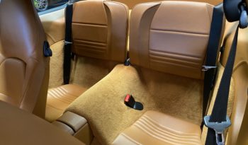 PORSCHE 911 (996) Carrera 4S – 320 CH – BVM plein