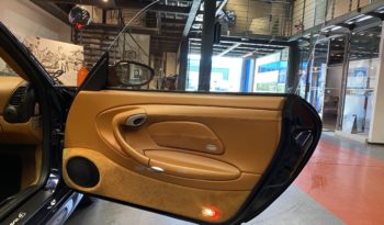 PORSCHE 911 (996) Carrera 4S – 320 CH – BVM plein