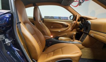PORSCHE 911 (996) Carrera 4S – 320 CH – BVM plein