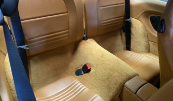 PORSCHE 911 (996) Carrera 4S – 320 CH – BVM plein