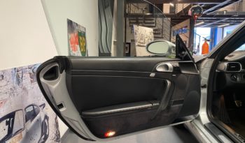 PORSCHE 911 (997.1) TARGA 4S – BVM6 – 355 CH plein