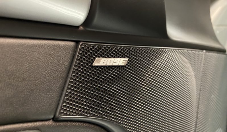PORSCHE 911 (997.1) TARGA 4S – BVM6 – 355 CH plein