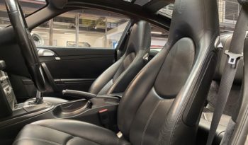PORSCHE 911 (997.1) TARGA 4S – BVM6 – 355 CH plein