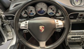PORSCHE 911 (997.1) TARGA 4S – BVM6 – 355 CH plein