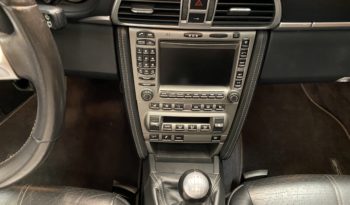 PORSCHE 911 (997.1) TARGA 4S – BVM6 – 355 CH plein