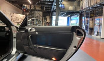 PORSCHE 911 (997.1) TARGA 4S – BVM6 – 355 CH plein