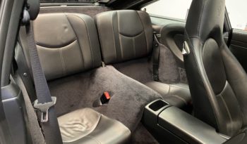 PORSCHE 911 (997.1) TARGA 4S – BVM6 – 355 CH plein