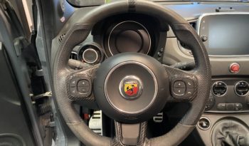 ABARTH 595 1.4 TURBO T-JET – 180CH – BVM plein