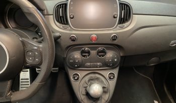 ABARTH 595 1.4 TURBO T-JET – 180CH – BVM plein