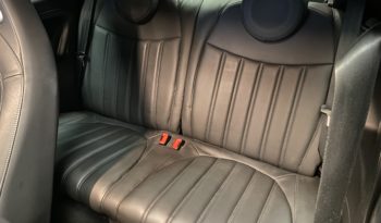 ABARTH 595 1.4 TURBO T-JET – 180CH – BVM plein