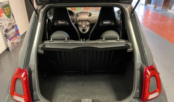 ABARTH 595 1.4 TURBO T-JET – 180CH – BVM plein