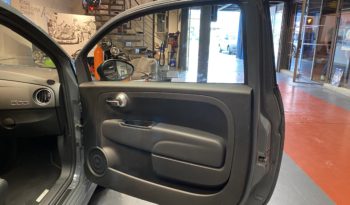 ABARTH 595 1.4 TURBO T-JET – 180CH – BVM plein